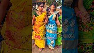 New Santali Short Video #santalishort #dabung_dance#Shortfeed #viral #trending #youtubeshorts #dance