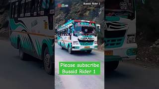 New Doda queen metador full speed mini bus #shots #video #viral