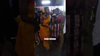 SANTALI FSNSAN VIDEO #santalishort #dabung_dance#Shortfeed #viral #trending #youtubeshorts