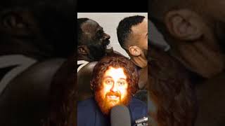 Epic Draymond Green rant #nba