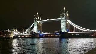 Tower Bridge, London