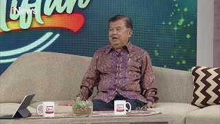 Cerita Masa Kecil Jusuf Kalla Part 01 - Ngobrol Bareng Gus Miftah 05/11