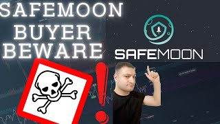 SAFEMOON | SFM  - Buy or Not?