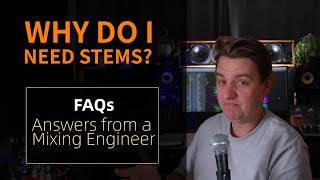 Why Do I Need Stems?