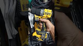 Máy khoan và bắn vít dewalt dcd850p2t đt 0904924709