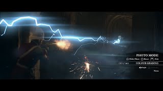 The Order׃ 1886   Photo Mode ¦ PS4