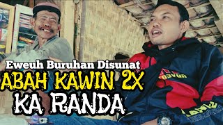 KAWIN DUA KALI KA RANDA !NGACAPRUK DIWARUNG KOPI