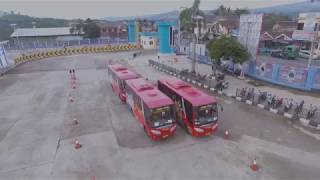 BRT Iklan Loose Spot 30" Penambahan Armada Semarang - Bawen