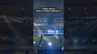 Adhu fake IPL trophy 🏆 😕 | IPL Opening Ceremony 2024 🥲 | Chepauk | Chennai Super Kings | RCB