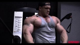 Day In The Life   Dallas McCarver   Nutrition Corners 2016 Update