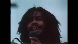 Heartland Reggae (Documentary - 1980)