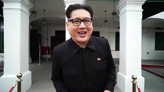 Prank Video: Kim Jong-Un