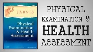 Book Review | Physical Examination & Health Assessment