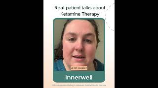 Rachel's Story - Ketamine Therapy Patient Experiences