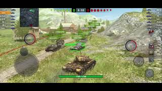 World of Tanks