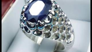 Gents ring by Pearl Gems & Jewels