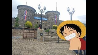 Our Visit to Kryal Castle