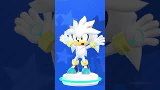 The MOST EPIC Silver Emote Collection in Sonic Rumble!