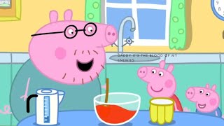 You Know What It Is Peppa Pig