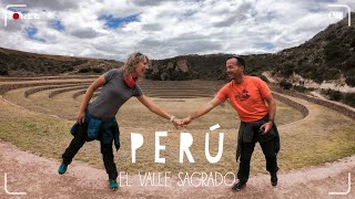 PERÚ | El valle sagrado