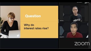 Stock Market 101: Trading vs Investing, FOMO & hype, Bonds & interest rates