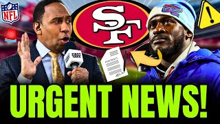 🚨🏈 MAJOR MOVE: 49ers consider TRADE for star safety amid ACL Doubt! San Francisco 49ers News