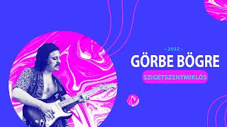 Görbe Bögre - Roxiget rockzenei tehetségkutató - Szigetszentmiklós