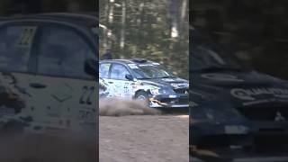 WRC Rally 2019 || Crash and Mistakes 15#shorts