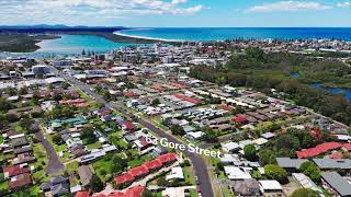 SOLD- 63 Gore Street, Port Macquarie