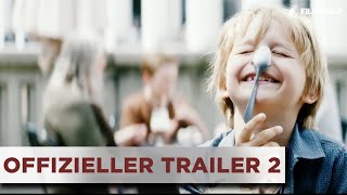 LIEBER KURT | Offizieller Trailer 2 | deutsch