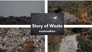 The Story of Waste