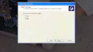 Installing Zebra p640i Card Printer Driver