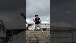 You belong with me - Taylor Swift - Choreography by Edmar Prosia