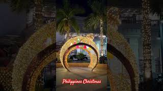 Philippines Christmas