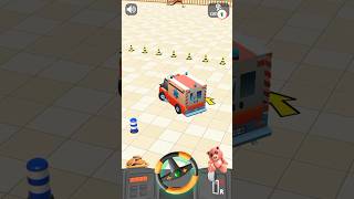 Car Parking Master Short Gameplay New Release Android Game #minutegameplay #17september2023newgame