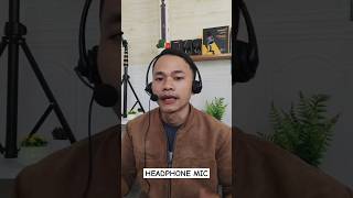 Rekomendasi headphone murah #alatngonten #microphone #headphone