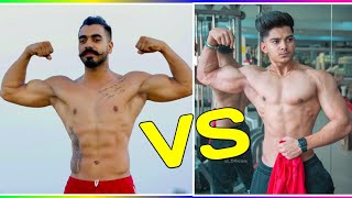 Sukh Johal vs Sehaj Zaildar || #shorts