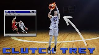 Robert Bolick to the Rescue | Nlex Road Warriors Pinalamig ang Black Water Bossing