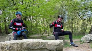 MTB Bloesemtocht 2021