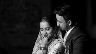 BEST WEDDING HIGHLIGHT | SHUBHAM & SURBHI | SAMARTH PHOTOGRAPHY - 9850257171