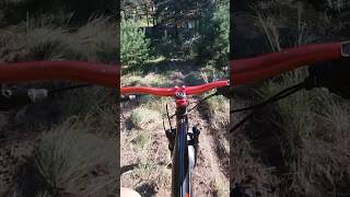 Полное видео на канале #дерт #bike #bmx #bmxbike #bikelife #бмх #mountainbike #downhill