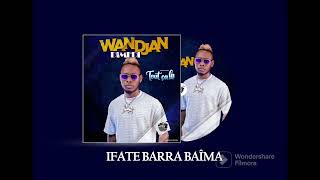 wandjan dimedi  ( ifaté barra baîma 🇬🇳🇬🇳 )2023