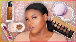 SOFT GLOWY GLAM MAKEUP | MY SECRETS REVEALED