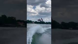 Can you name it part 3 #wakeboard  #wakeboarding