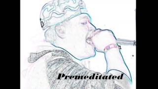 Premeditated by Nate Moore