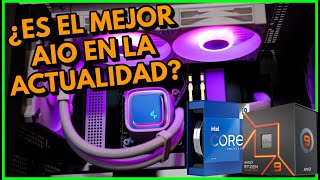 DEEPCOOL LS520 REVIEW ESPAÑOL ¿ES LA MEJOR REFRIGERACIÓN CALIDAD PRECIO?