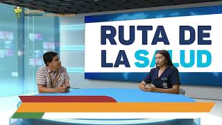 🚑🧑‍⚕️ LA RUTA DE LA SALUD 🩺 | 23 DE AGOSTO DE 2023