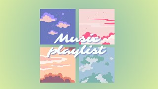 Playlist | Nếu các cậu muốn yên bình, thư giãn