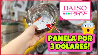 VLOG DE DOMINGO NO JAPÃO - Compras na Daiso, a loja de 1 dólar do Japão!