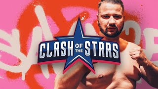 Bájkar Tomáš Pollák – DIEGO KOTLÁR v Clash Of The Stars 5